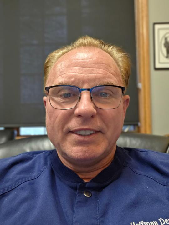 Michael Hoffman