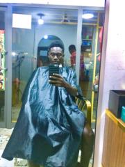 Jonathan Gyimah
