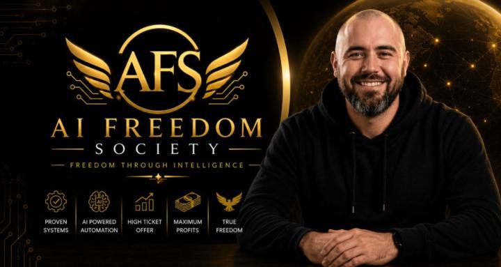 AI Freedom Society