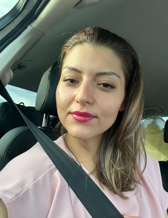 Simona Ivanova