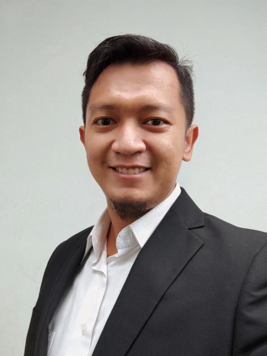 Hafara Prasetiadi