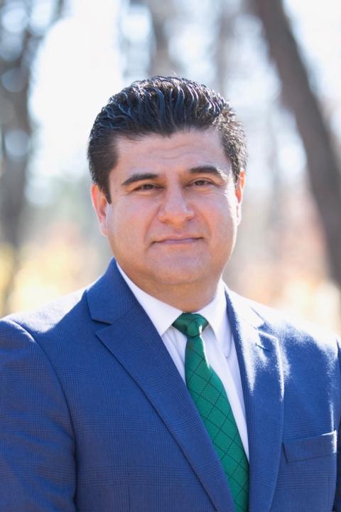 Lucino Sotelo