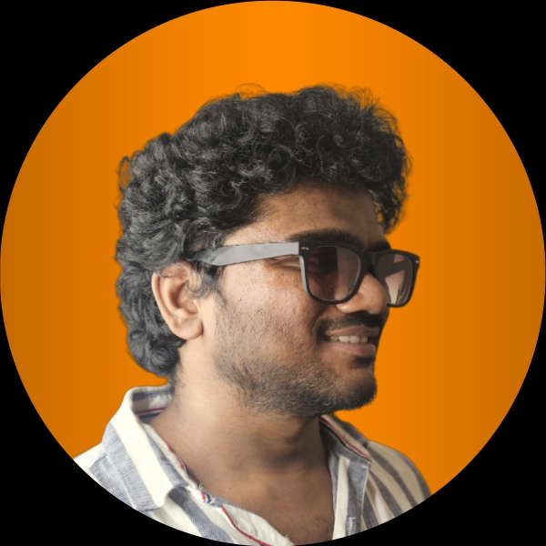 Shyam Prakash