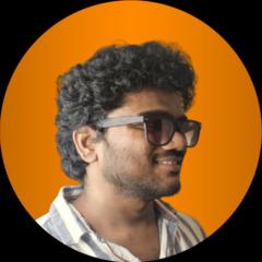 Shyam Prakash