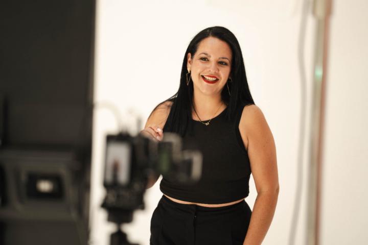 Meily Barrios