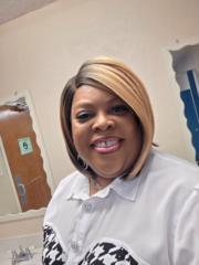MeSache McNeal