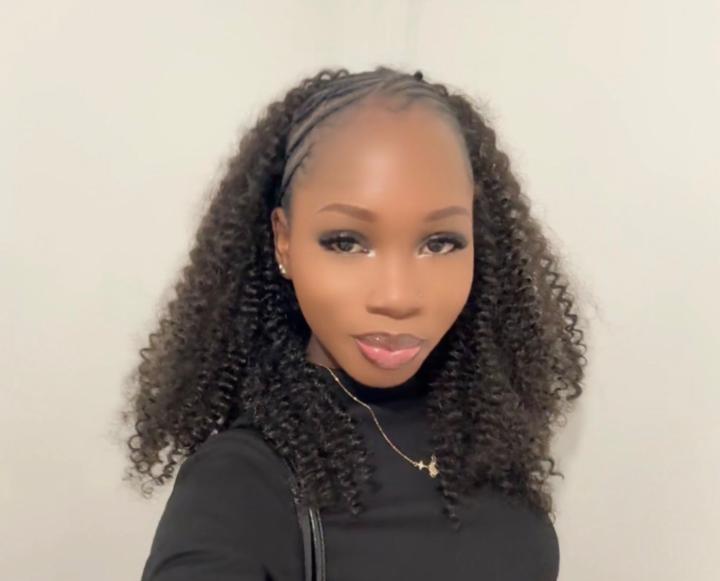Cynthia Rosemary Kusemamuriwo