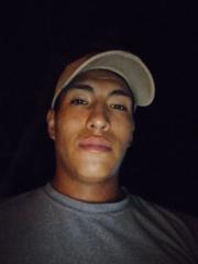 Cesar Fernandez Ledezma