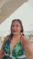 Thawany Monteiro