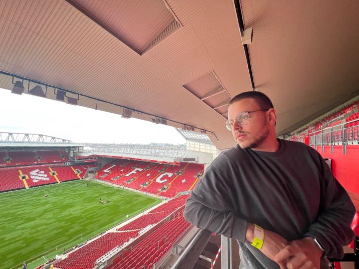 Aduen Hernandez Martin