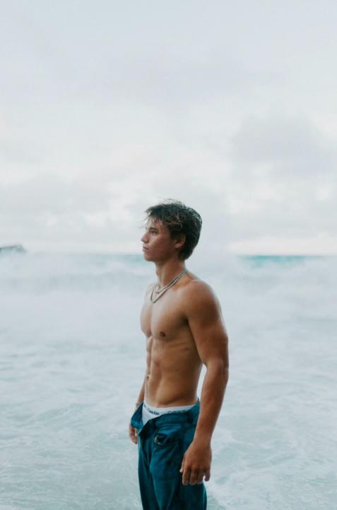 Brady McCann