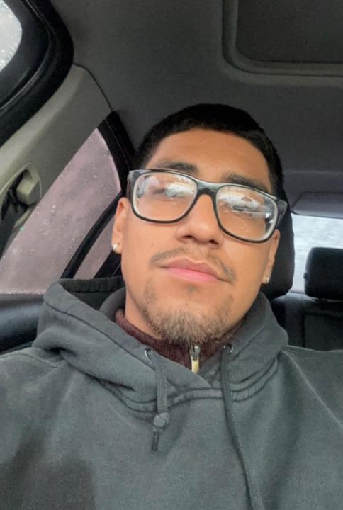 Cesar Hernandez