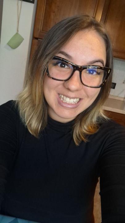 Allana Pepe