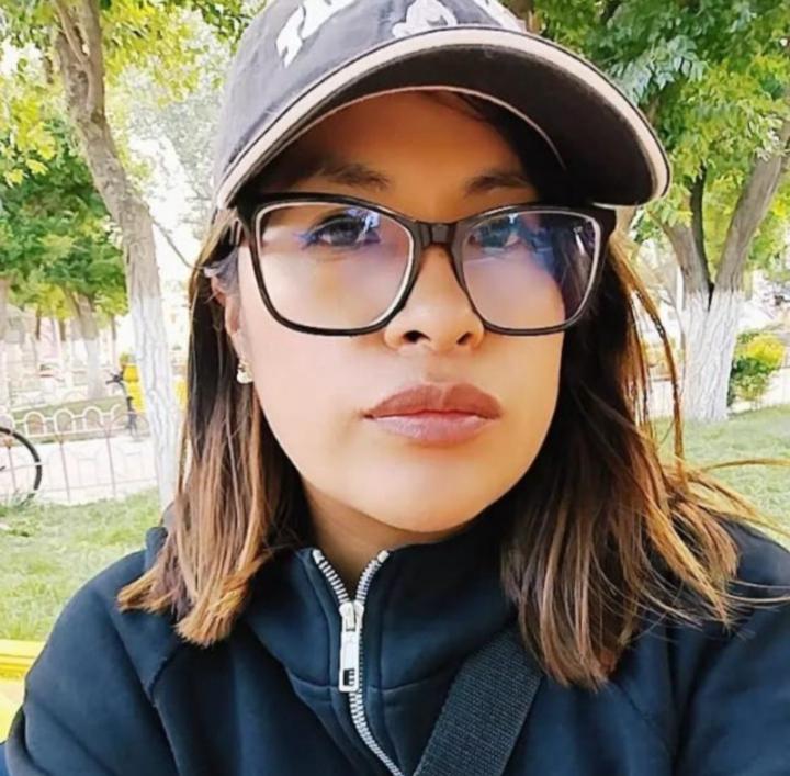 Jilda Estefani Tolaba Burgos