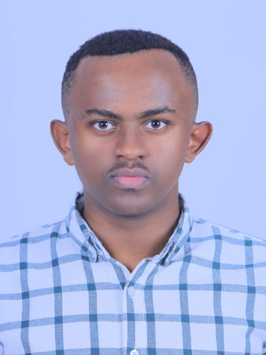 Yerosan Feleke