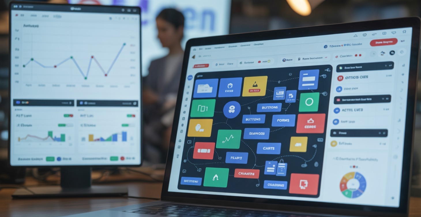 Build SaaS Apps Without Code: Complete Course