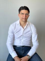 Tarik Charti
