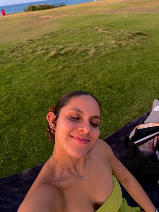 Abidaneliz Rivera