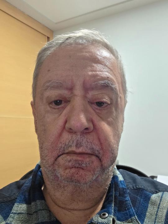 Jose Manuel Oliva Lafuente