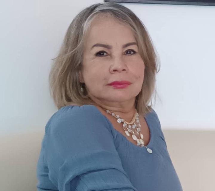 Nora Ysolina Pérez Moreno