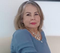 Nora Ysolina Pérez Moreno