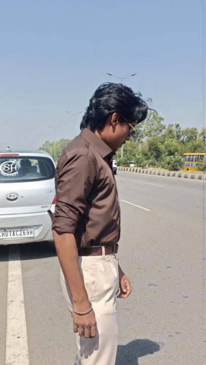 Sourabh Kashyap