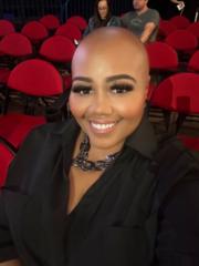 Tia Perryman