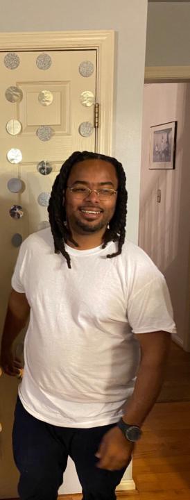 Tariq Adams