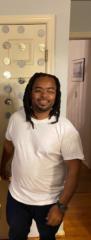 Tariq Adams