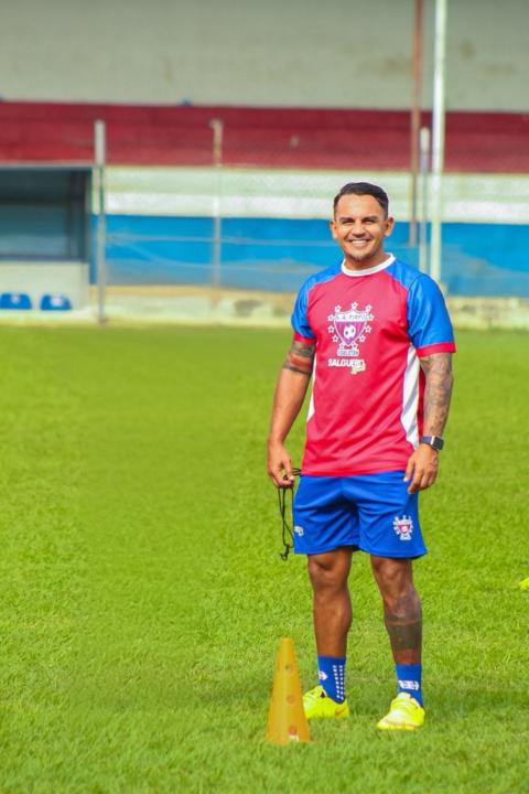 Kevin Sancho