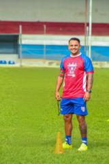 Kevin Sancho