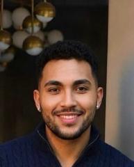 Christofer Rodriguez