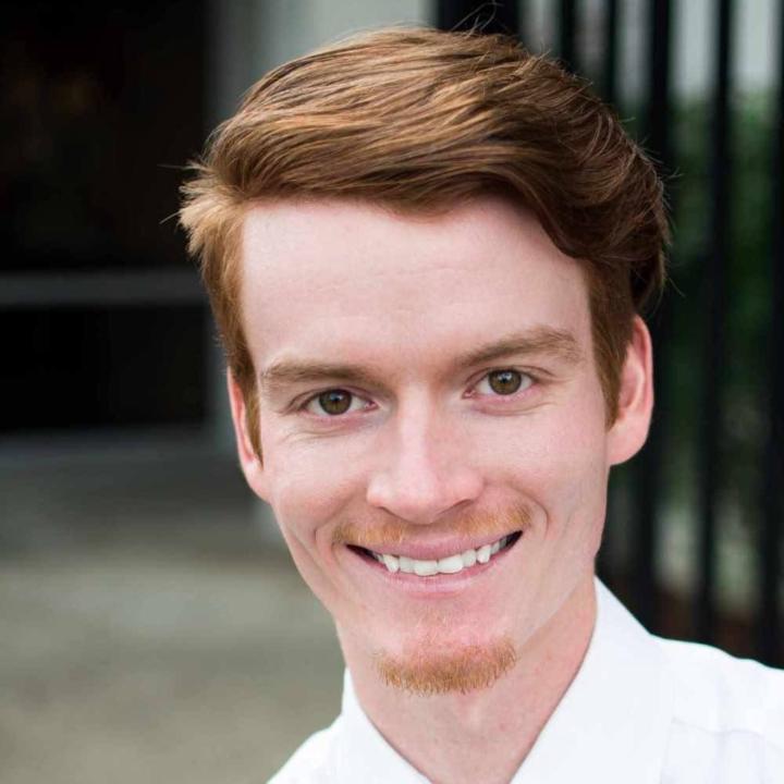 Michael Doermann