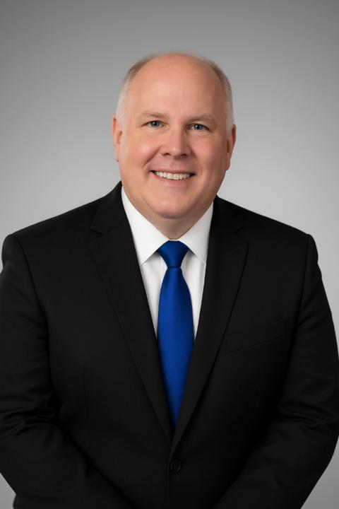 Gary Lee