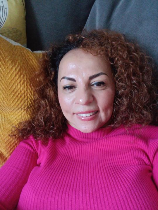 Silvia Velez