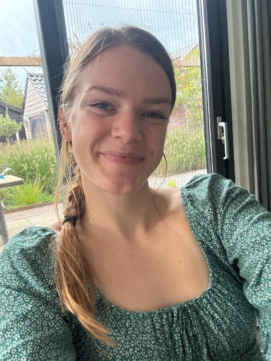 Myrthe Sloot