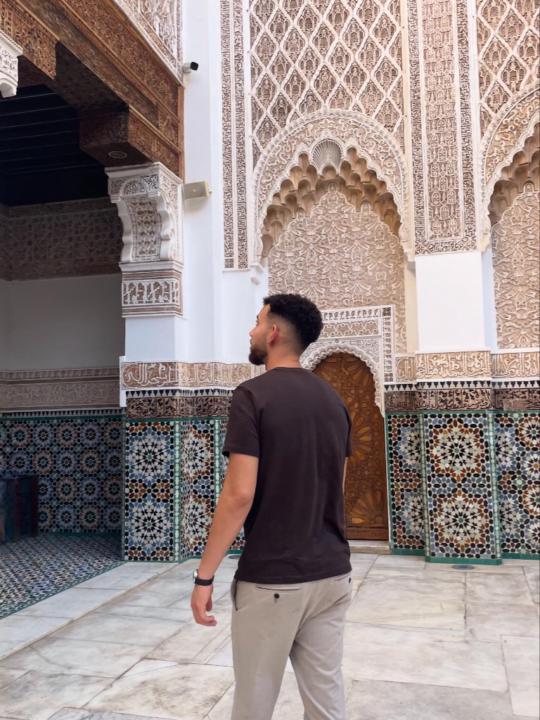 Marouane Boudraa
