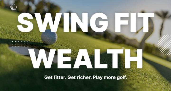 Swing Fit Wealth