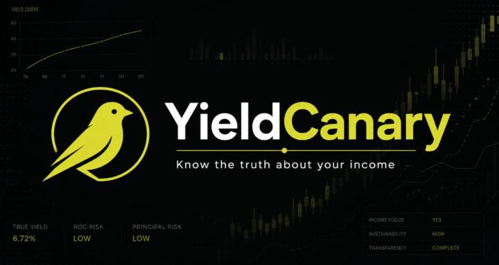 YieldCanary