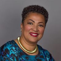 Cheryl Cates