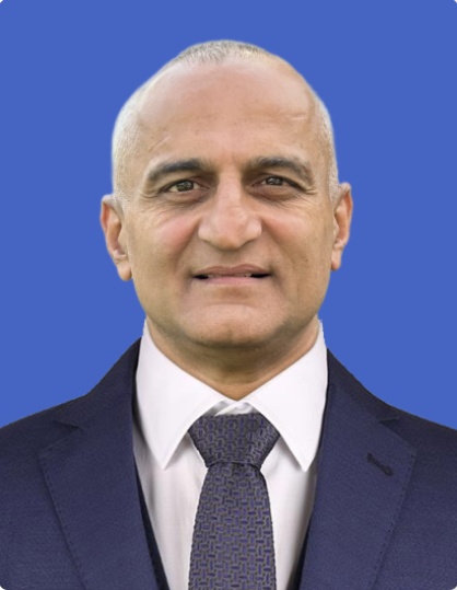 Richie Trivedi
