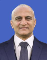 Richie Trivedi