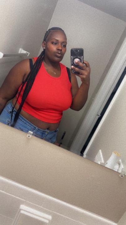 Keanda Young