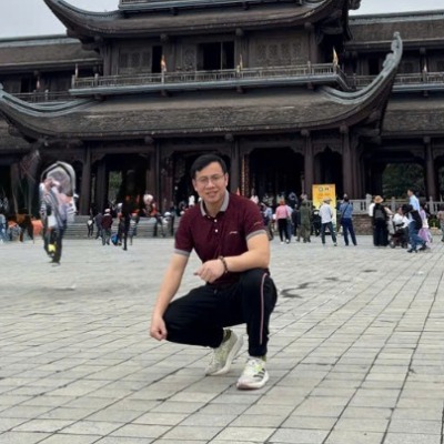 Hoàng Trường Minh