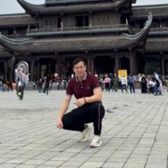 Hoàng Trường Minh