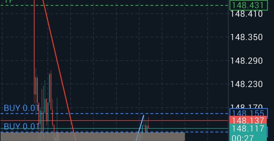 Trading Basics Ep. 2
