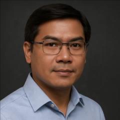 Jr Dela Peña