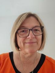 Jane Brown