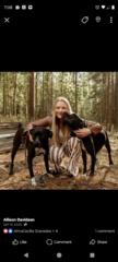 Allison Davidson