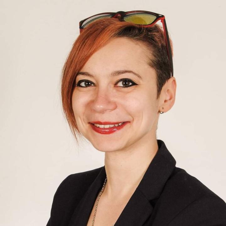 Edina Horotan